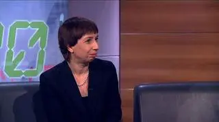 Ruszyły testy nowego portalu, który umożliwi płatnikom i ubezpieczonym obsługę przez internet swoich spraw. Portal ma zacząć działać od lipca. Rozmowa z członek zarządu ZUS ds ekonomiczno-finansowych, Mirosławą Boryczką.