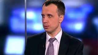 Czy odliczeniu podlegają kwoty za internet bezprzewodowy? Czy fiskus uzna dowody zapłaty przelewów internetowych? Na te i inne pytania od naszych widzów dotyczących rozliczenia się z urzędem skarbowym odpowiada Michał Grzybowski, ekspert podatkowy Ernst & Young.