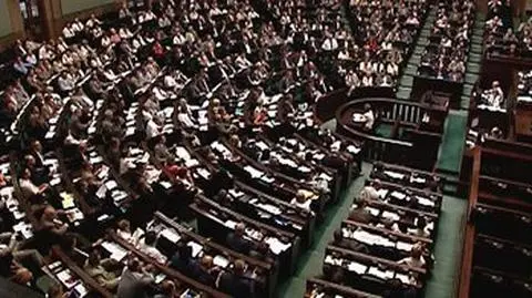430 mln zł dla partii nowego Sejmu