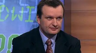 Duże różnice w wysokości stóp procentowych w krajach naszego regionu. Czy to okazja do zarobku? Czy duże instytucje finansowe uznają ruch na stopach za ważny z punktu widzenia transferu kapitału z gospodarki do gospodarki? Jak zrobić polsko-czeski albo czesko-węgierski carry trade. Rozmowa z Dariuszem Laskiem, dyrektorem do spraw papierów dłużnych Union Investment.