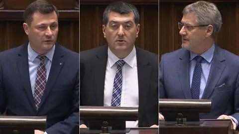 Podwyżka akcyzy na alkohol i papierosy. Sejm będzie kontynuował prace