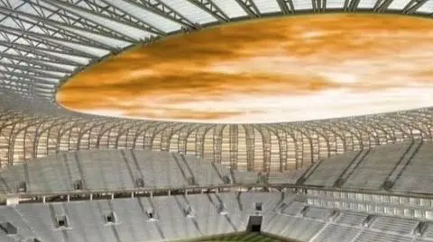 Sami zbudujemy stadiony na Euro2012