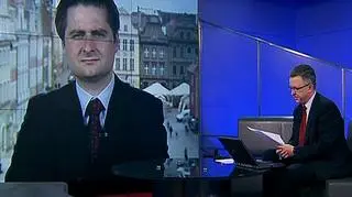 Dużo akcji, mało obligacji - czyli portfel inwestycyjny dla osób lubiących ryzyko. Jak najlepiej zainwestować milion złotych zastanawialiśmy się z naszym gościem Błażejem Bogdziewiczem z Caspar Asset Management  