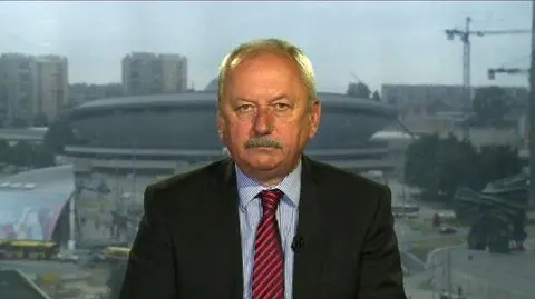 Produkcja przyspiesza
