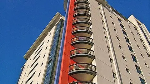 Ceny mieszkań biją rekordy