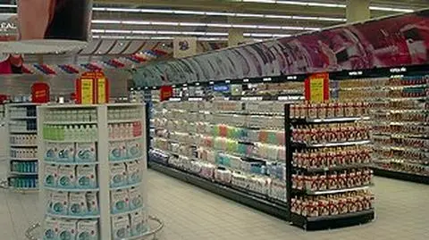 Ustawa o "dużych sklepach" przed Trybunał
