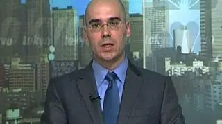 Dzisiaj poznaliśmy dane dotyczące japońskiej gospodarki. Ceny spadają czternasty z rzędu, stopa bezrobocia rośnie. O tym jak żyje się w Japonii, w programie "Pieniądze od rana" Robert Stankiewicz rozmawiał z Tomaszem Miklaszewskim, sekretarzem ds. ekonomicznych Ambasady RP w Tokio.