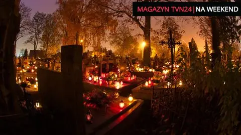 Biznes cmentarny kwitnie