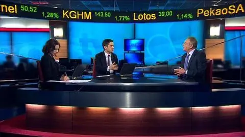 Polityka i pieniądze