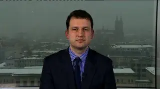 Unibep wchodzi w biura i chce wprowadzić spółkę zależną na GPW. Więcej o planach spółki opowiedział Mariusz Sawoniewski, wiceprezes Unibepu.