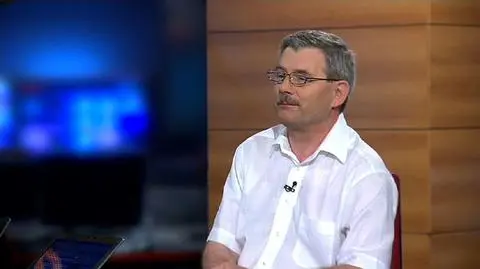 Na upały - inspekcja?