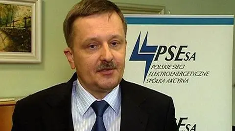 Polskie Sieci Elektro- energetyczne bez prezesa
