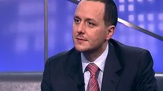 O tym do czego w działalności gospodarczej może przydać się weksel, i o jego wadach i zaletach w programie "Biznes Lunch" z Pawłem Blajerem rozmawiał Aleksander Pronkiewicz, partner Chałas i Wspólnicy Kancelaria Prawna.