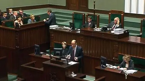 Poprawka budżetu