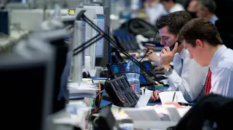 W zagranicznej spółce Polakom pracuje się lepiej