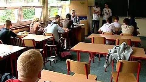 Unia dała już 2,7 mld zł na edukację