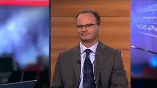 Indeks nastrojów ekonomicznych TNS PENTOR we wrześniu wyniósł 18,2. Ten poziom jest słaby, ale odnotowano wzrost o 8,2 punkta w ciągu miesiąca. Wskaźnik klimatu konsumenckiego TNS PENTOR wynosi natomiast 17,1, i zanotował wzrost o 5 punktu w ciągu miesiąca. Rozmawialiśmy z Marcinem Idzik z TSN PENTOR.