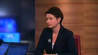 Super wyniki spółki handlującej instalacjami do autogazu. Jakie AC SA ma prognozy przychodów na rok 2012? Jak przychody będą zależeć od dosyć zmiennego rynku paliw? Rozmawiamy z Katarzyną Rutkowską, prezes AC SA.