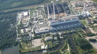 Elektrownia Dolna Odra jest podstawowym źródłem energii elektrycznej w województwie zachodniopomorskim oraz zasilania w ciepło miasta Gryfino