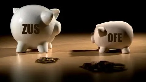 Co zmieniła reforma OFE?