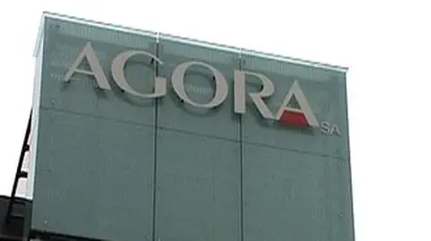 Sowa na prezesa Agory