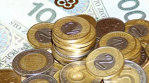 Możliwa obniżka podatków. Po zmniejszeniu deficytu