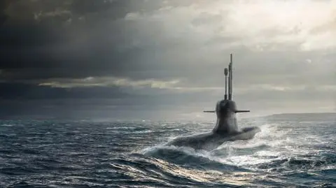 Szwedzi i Francuzi o swoich ofertach okrętów podwodnych dla Polski