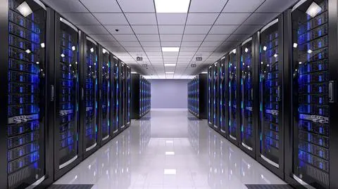 Niemieckie firmy informatyczne chcą współpracować z Rosją