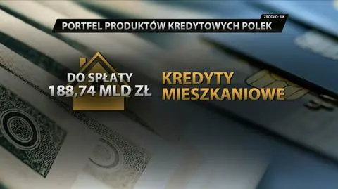 Kobiety zadłużają się na potęgę - Debata kobiet w TVN24 BiS
