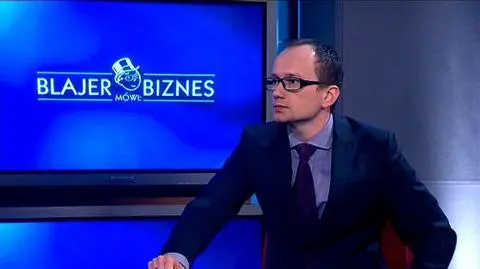 Budowlanka się sypie