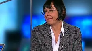Otoczenie gospodarcze wokół Polski na minusie. Większość sąsiednich gospodarek skurczyła się w ostatnim kwartale. Gospodarkę amerykańską wspierają kolejne plany - czy jednak są prawidłowo wykorzystywane? Co może spowodować ożywienie gospodarcze w czasach kryzysu - miedzy innymi o tym w programie "90 minut" mówiła prof. Katarzyna Żukrowska ze Szkoły Głównej Handlowej.
