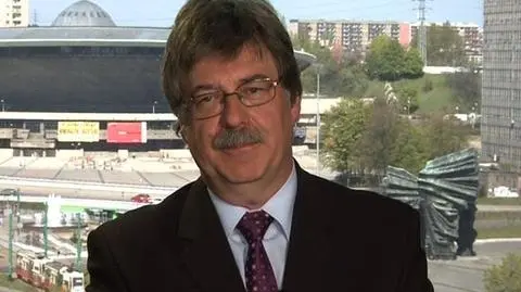 Pełny portfel zamówień Mostostalu Zabrze