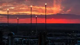 Kolejny cios w Gazprom