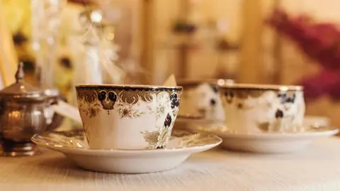 porcelana herbata anglia