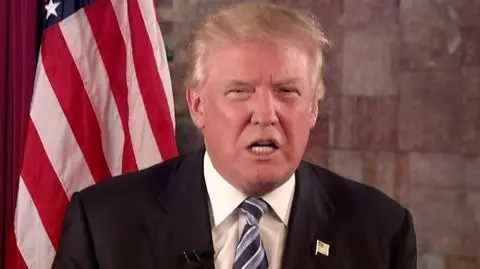 Trump nielegalnie wykorzystuje kultowe piosenki