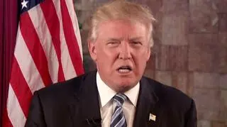 Wielu artystów wyraża swoje niezadowolenie z powodu wykorzystania ich piosenek przez Donalda Trumpa