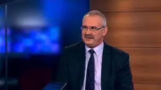 Znów zima przyczyną problemów z gazem. Zmniejszenie dostaw odczuli już duzi odbiorcy przemysłowi. Indywidualni mogą być o gaz spokojni. Resort gospodarki podkreśla, że sytuacja nie zmusza na razie do sięgania po państwowe rezerwy. Rozmowa z mec. P. Minkiewiczem z  CMS MCKENNA