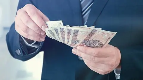 W Polsce przybyło milionerów. Jest ich 20 tysięcy