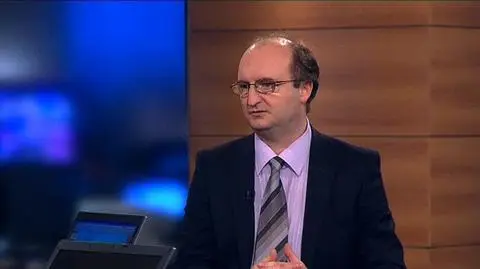 Europa przed decyzjami