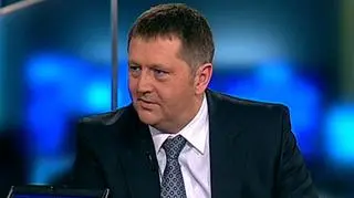 Prezes spółki Borys Stokalski komentuje wyniki za IV kwartał zeszłego roku. Niedawno spółka informowała o powołaniu nowej firmy, która będzie zajmowała się otwieraniem placówek gastronomicznych przy głównych drogach w naszym kraju. Czy plan jest nadal aktualny? O dalsze plany pytamy prezesa Infovide.