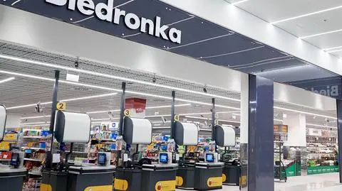 Biedronka. UOKiK wszczął postępowanie ws. cen na półkach