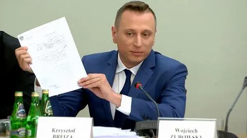 Opozycja o projekcie raportu w sprawie Amber Gold