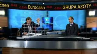 Paweł Blajer, Krzysztof Ugolik