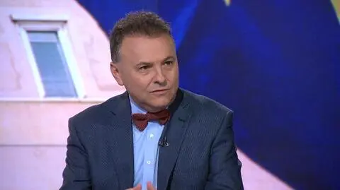 Prof. Witold Orłowski o expose Beaty Szydło
