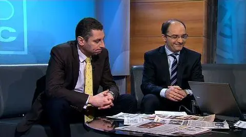 Przed posiedzeniem RPP