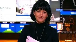 Nowy rok i nowe zasady dotyczące standardów rachunkowości dotyczące raportów spółek. Kluczowe aspekty zamknięcia roku oraz konsekwencje zmian w MSSF dla spółek omawiano we środę w siedzibie GPW przy okazji konferencji "MSSF w praktyce". Telewizja TVN CNBC patronowała konferencji. Gościem programu "Dzień na rynkach" tuż przed jej rozpoczęciem była prezes Stowarzyszenia Emitentów Giełdowych, Beata Stelmach.
