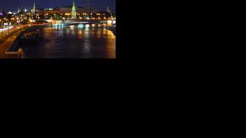 "Rosja już płaci wysoki rachunek za konflikt krymski". Ale istnieją jeszcze inne formy nacisku