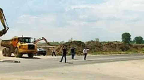 Francuzi gotowi "trochę posprzątać" po Chińczykach