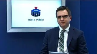 W tym tygodniu odbędzie się posiedzenie EBC, poznamy miesięczne dane z rynku pracy w USA, ostateczny termin na wymianę greckich obligacji a także dane z Chin - pod co będzie grać rynek - pytaliśmy Rafała Madeja, dyrektora Departamentu Sprzedaży Zewnętrznej PKO TFI.