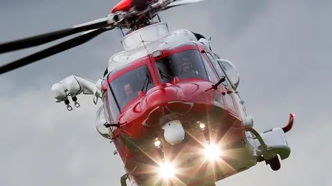Helikoptery dla Rosnieftu warte 3,3 mld dolarów